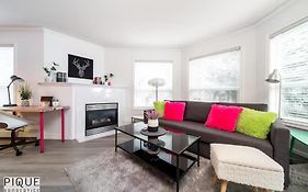 The Neon Palace - Kingbed - Fireplace - Netflix - Ug Park